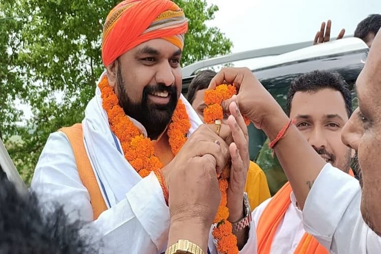 CM नीतीश को सम्राट चौधरी की खुली चुनौती, लालू प्रसाद के लिए कही ये बड़ी बात
