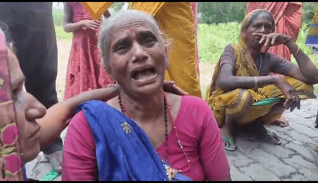 पैसा देने से किया मना.. तो बेटे ने पिता की निर्मम हत्या कर दी..