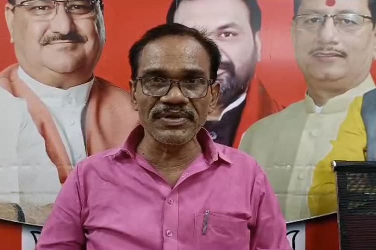 कहा : सपना रह जाएगा अधूरा, रामचरितमानस विवाद पर RJD को घेरा