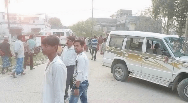 48 घंटे में BIHAR में 66 की मौत..सबसे ज्यादा स्पीड ने ले ली जान..