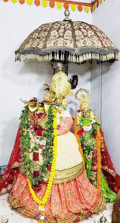 श्री बंशीधर महोत्सव का पोस्टर हटाने पर नाराज हुए पलामू सांसद विष्णुदयाल राम, कार्यक्रम में नहीं होंगे शामिल