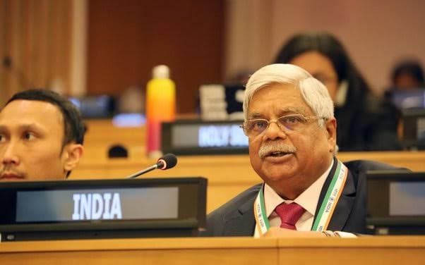 श्री बंशीधर महोत्सव का पोस्टर हटाने पर नाराज हुए पलामू सांसद विष्णुदयाल राम, कार्यक्रम में नहीं होंगे शामिल