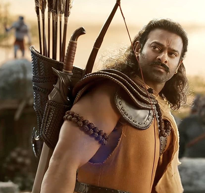 कृति सेनन ने सादगी से जीता फैंस का दिल,16 जून को रिलीज होगी Adipurush