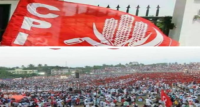 इशारों में कांग्रेस को लपेटा, कहा : विस चुनाव में हैं बिजी, विपक्षी एकता की नहीं है कोई फिक्र