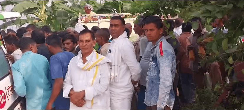 5 बच्चों की मौत पर CM नीतीश ने जताया शोक,आर्थिक अनुदान की घोषणा की