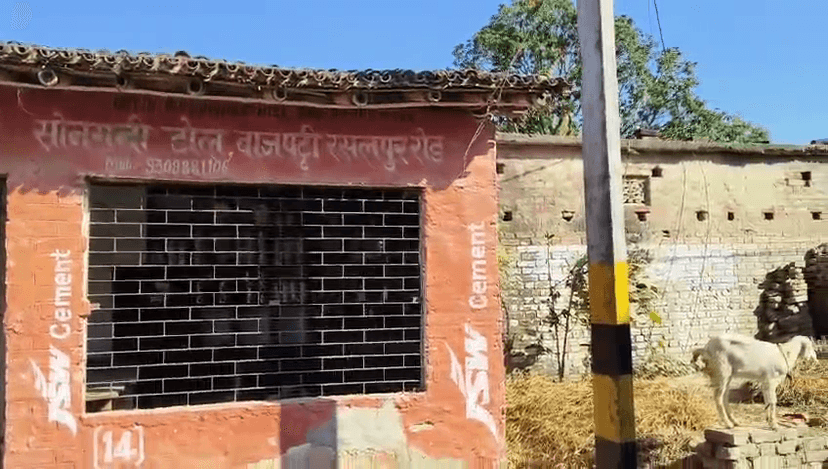 सीतामढ़ी में एक साथ 6 ग्रामीणों की मौत,सभी ने एक साथ पी थी शराब