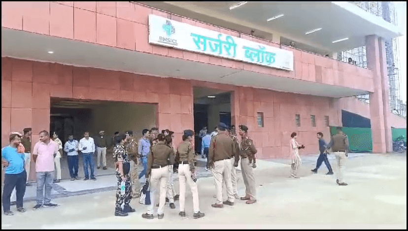 नीतीश-तेजस्वी दरभंगा में 3 हजार करोड़ की परियोजनाओं का करेंगे शिलान्यास और उद्घाटन