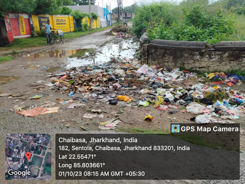 स्वच्छता मनुष्य को शारीरिक और मानसिक स्तर पर स्वस्थ रखती है : उपायुक्त