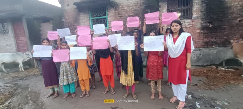 कई लड़कियों के लिए मिसाल बनीं रौशनी प्रवीण, भारत का करेंगी प्रतिनिधित्व
