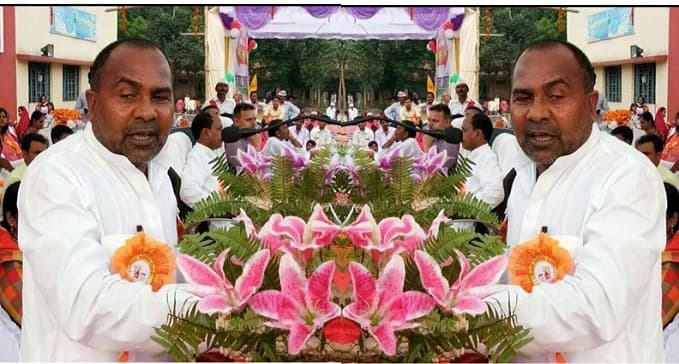 JDU उपाध्यक्ष ने पार्टी को कहा बाय-बाय, ललन सिंह को लिखी चिट्ठी में लगाया गंभीर आरोप