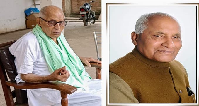 बिहार के पूर्व मंत्री का निधन, सीएम नीतीश ने जताया दुख, सियासी गलियारे में शोक की लहर
