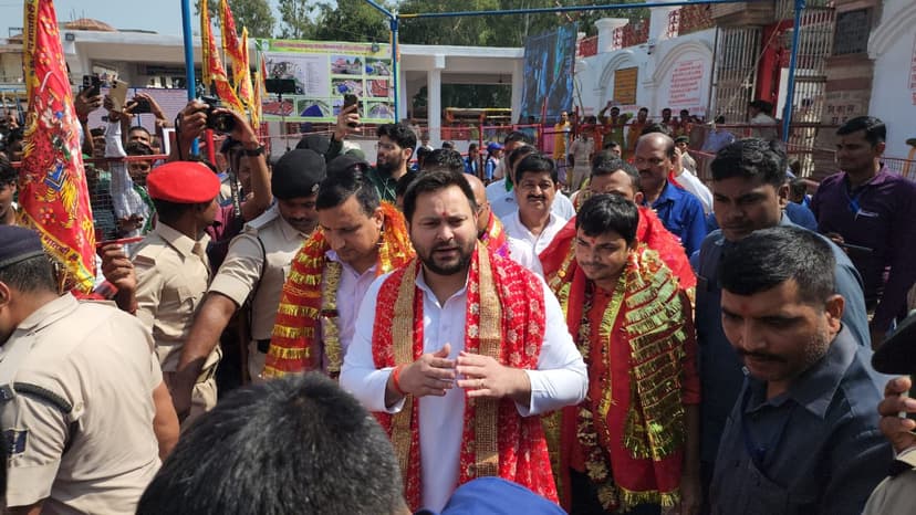 19 योजनाओं का किया शिलान्यास, लोगों में उत्साह