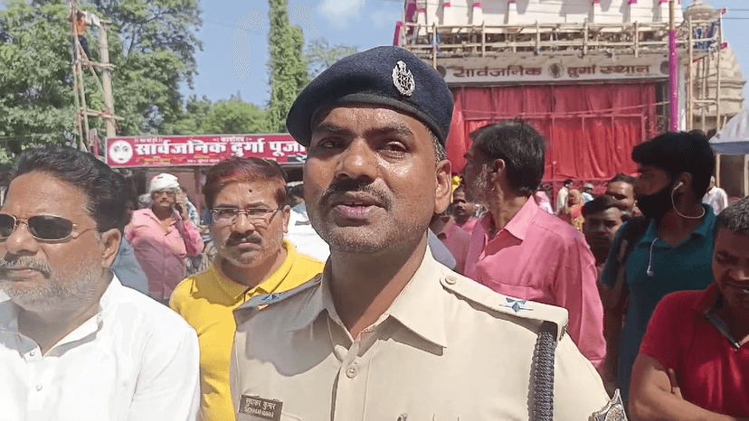 सहरसा में पंच की गोली मार हत्या,आक्रोशित परिजनों ने काटा बवाल