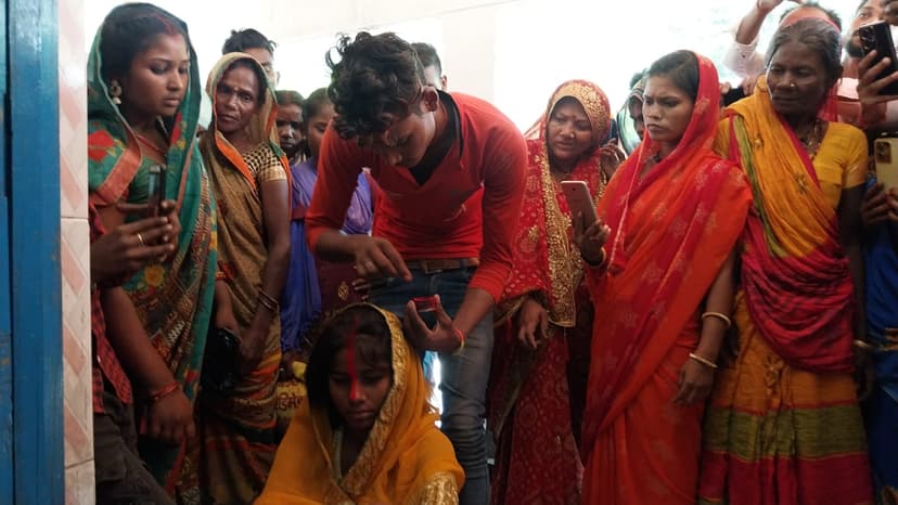 जब-जब प्यार पर पहरा हुआ है,प्यार और भी गहरा हुआ है.. जानें मुजफ्फरपुर की फिल्मी कहानी