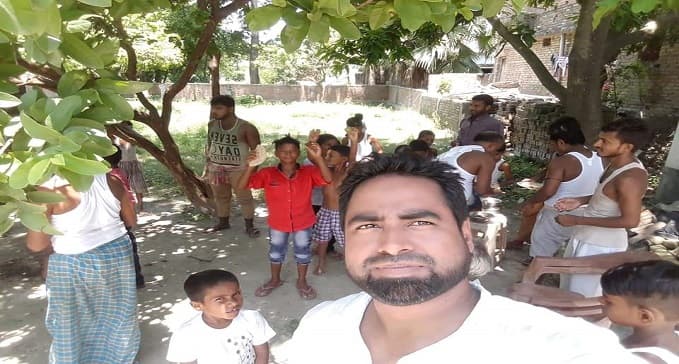 PFI का राज्य सचिव रेयाज मारुफ गिरफ्तार, NIA को थी सरगर्मी से तलाश, पुलिस ने यहां दबोचा