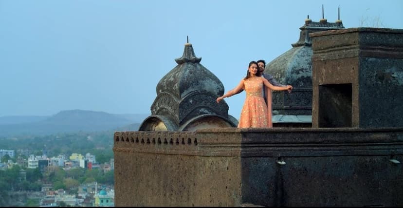 रिलीज के साथ ही अंकुश राजा के गाने को मिले लाखों व्यूज