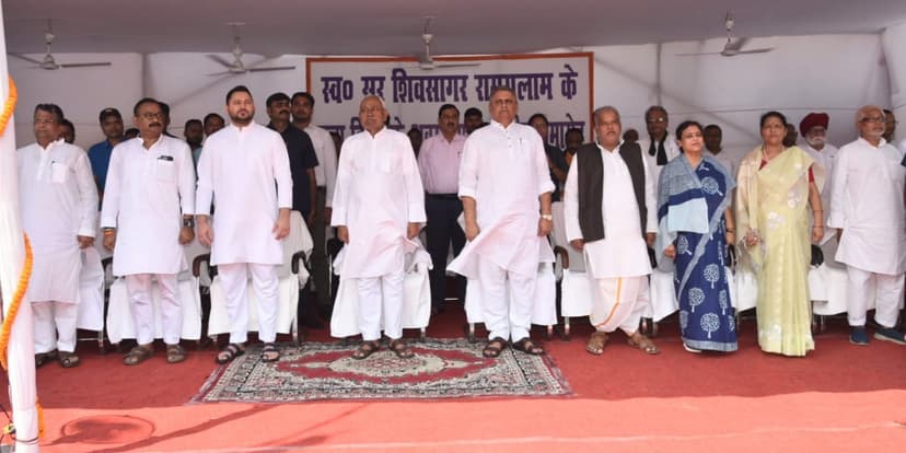 हमलोग समय से पहले बिहार विधानसभा के चुनाव के लिए तैयार हैं--CM नीतीश