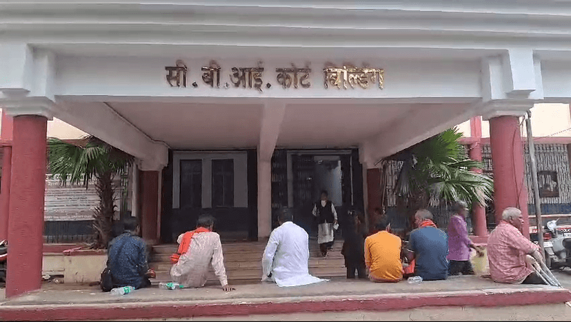 रांची PMLA की विशेष कोर्ट में किया गया पेश, भेजा गया होटवार जेल