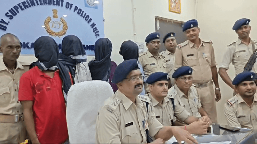 शिकंजे में हिस्ट्रीशीटर अपराधी राजा चौहान, पलक झपकते गायब कर देता था बाइक