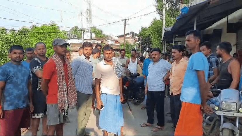 दूषित पानी पीने से मां बेटे की मौत, बेटी की हालत गंभीर
