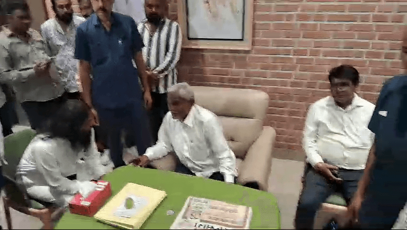 चंपाई सोरेन ने खुद बताया, कब JMM और मंत्री पद से देंगे इस्तीफा