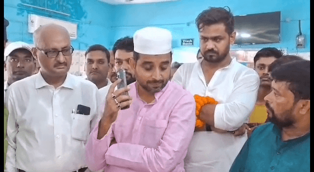 RJD ने लॉ एंड ऑर्डर पर उठाया सवाल, प्रशिक्षु डीएसपी और पुलिस कर्मियों पर कार्रवाई की मांग