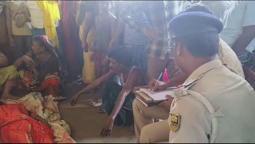 कटिहार में गर्भवती की पीट-पीटकर हत्या, दहेज के लिये 'दानव' बने सुसराल वाले !