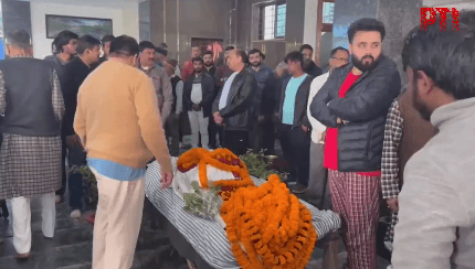धार्मिक और सामाजिक क्षेत्र में उनके योगदान को सलाम