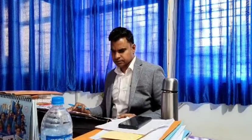 मैट्रिक व इंटर की परीक्षाओं के दौरान परीक्षा केंद्र से 100 मीटर के दायरे में धारा 144 लागू