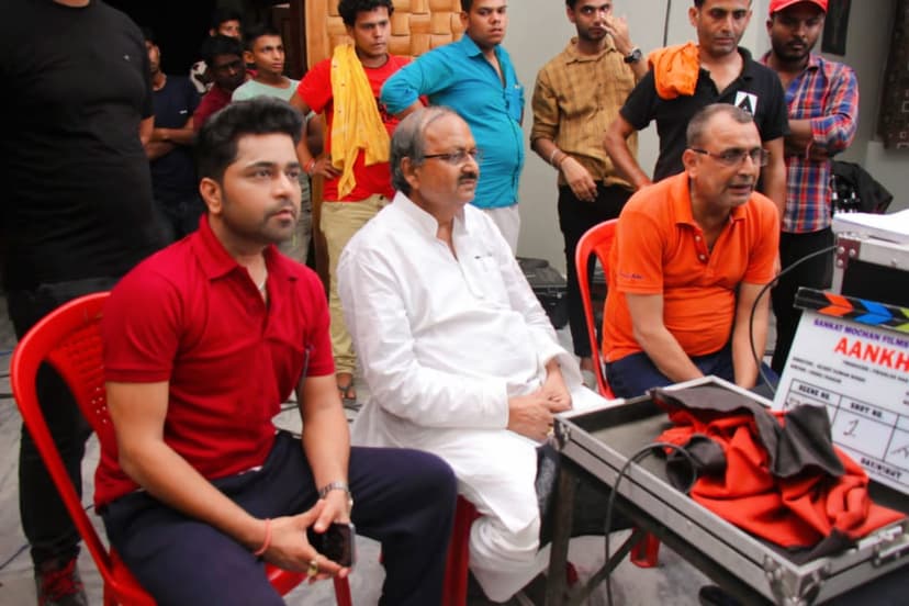 दिखेगा भरपूर मनोरंजन का तड़का, दर्शक रोमांचित