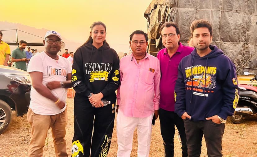 दिखेगा भरपूर मनोरंजन का तड़का, दर्शक रोमांचित