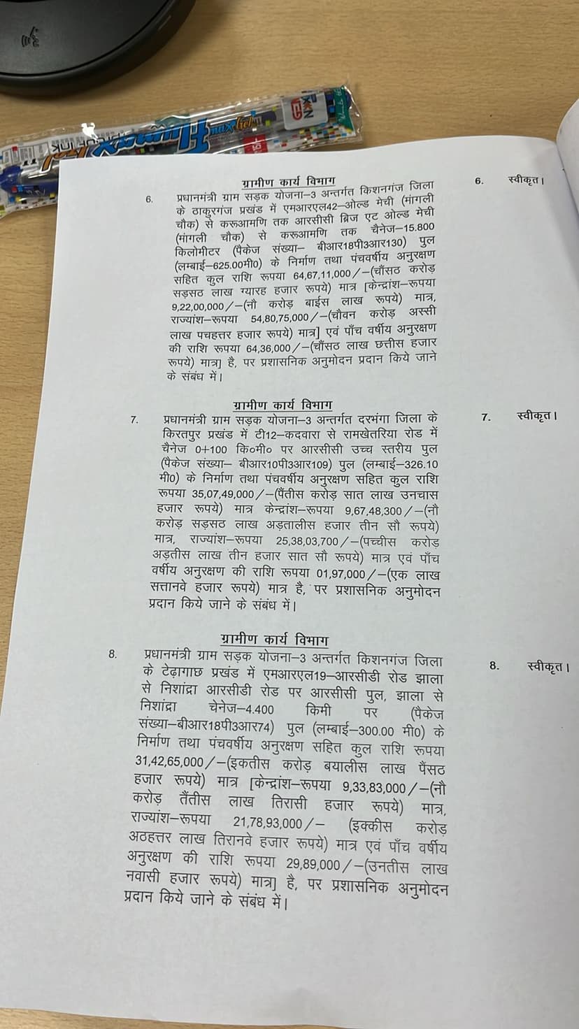 बिहार की नई सरकार ने लिए कई बड़े फैसले,नीतीश कैबिनेट ने 14 एजेंडों पर लगाई मुहर,जानें डिटेल्स..