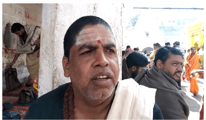 श्रद्धालु मौन धारण कर 9 फरवरी को लगायेंगे आस्था की डुबकी