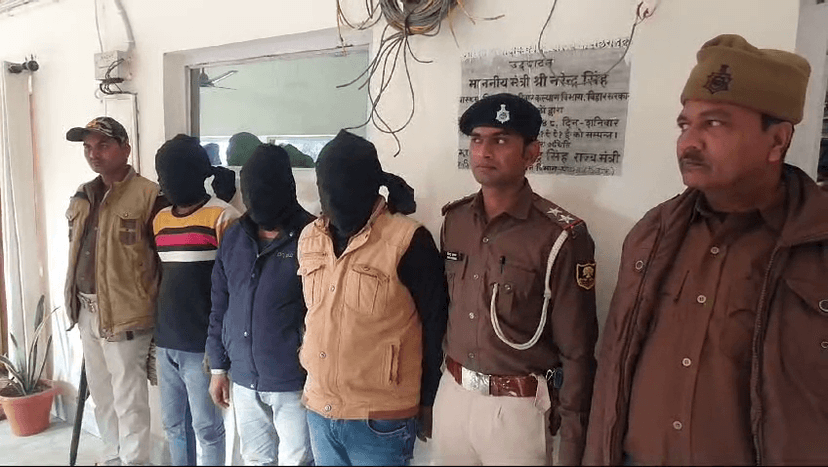 प्रेमिका ने मांगा शादी का हक,तो प्रेमी ने रची बड़ी साजिश,POLICE ने किया खुलासा..