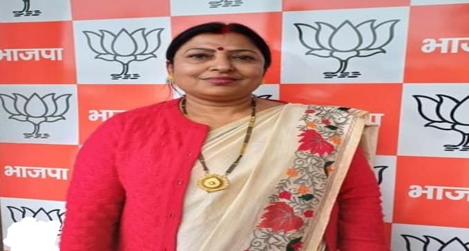 बीजेपी ने राज्यसभा उम्मीदवारों के नाम का किया ऐलान, सुशील मोदी का पत्ता साफ, देखिए लिस्ट