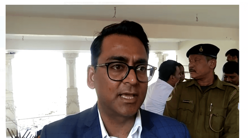डीसी ने कहा, श्रद्धालुओं को कराई जाएगी हर सुविधा और सुरक्षा मुहैया