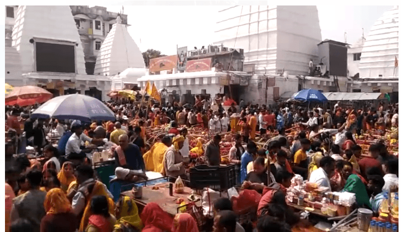 डीसी ने कहा, श्रद्धालुओं को कराई जाएगी हर सुविधा और सुरक्षा मुहैया