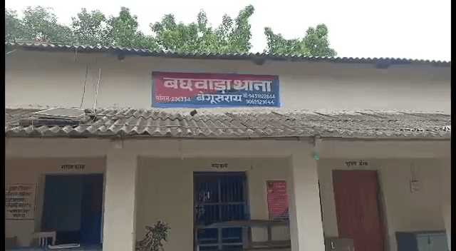 दोस्त का कारनामा,BA के छात्र को बिछावन से उठाया,तैयार करवाया और फिर उसे गोली मार दी..