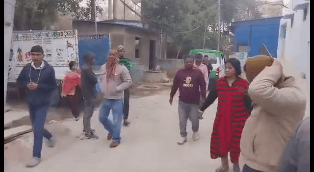 दोस्त का कारनामा,BA के छात्र को बिछावन से उठाया,तैयार करवाया और फिर उसे गोली मार दी..