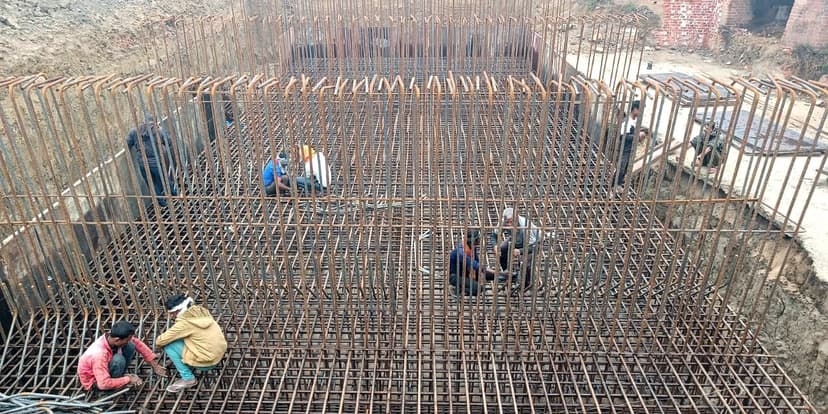 चोरी की एक घटना का मामला दर्ज भी नहीं हुआ था, कि बदमाशों ने दूसरी घटना को अंजाम दे दिया..