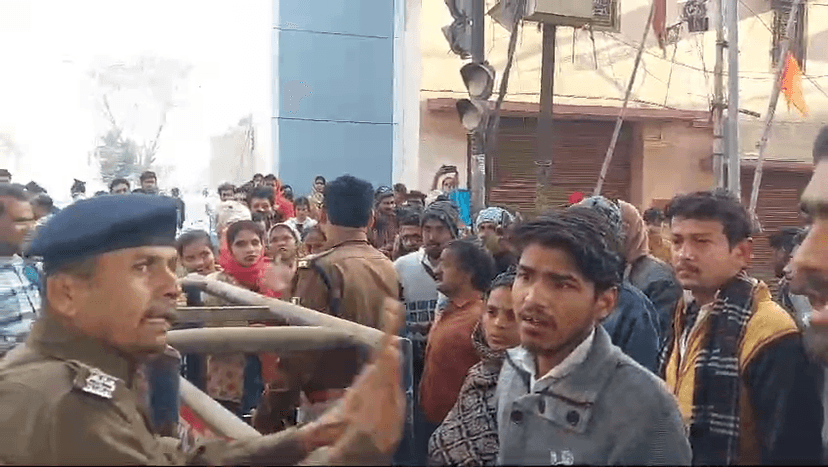 IGIMS में बवाल पर राजनीति,RJD विधायक ने पूछा अस्पताल में हथियार लहराना जंगलराज है या मंगलराज