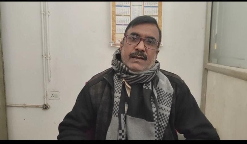 पैसा डूबने का सता रहा है लोगों डर