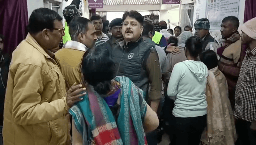 दो साल भी नहीं निभा पाया वचन, सेना के जवान ने अपनी ही पत्नी की गोली मार हत्या की,जानें वजह..