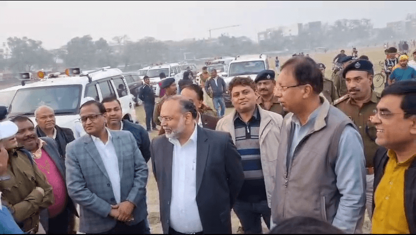 13 जनवरी अहम ,CM नीतीश देंगे नियुक्ति पत्र,तो PM मोदी चंपारण की धरती से करेंगे चुनावी शंखनाद..