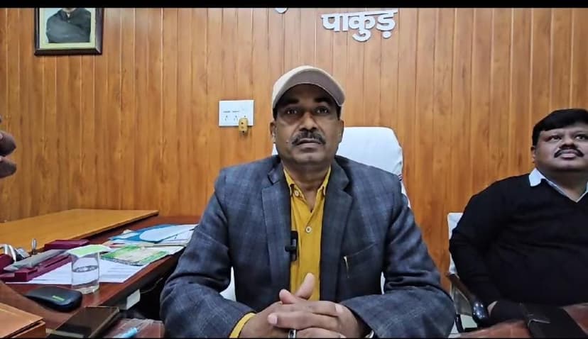 शहर में अब नाबालिग टोटो ऑटो चलते पकड़े गए तो होगी कार्रवाई: एसडीओ