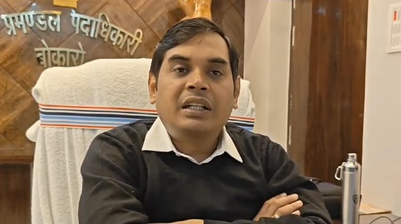 नदी के अतिक्रमण को रोकने व पर्यावरण संरक्षण को लेकर होगा पौधारोपण