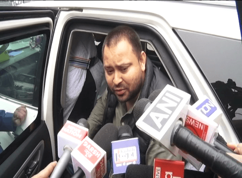 गठबंधन में सीटों को लेकर रार, JDU कांग्रेस और वामदल की सीटों को लेकर बड़ी दावेदारी