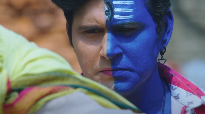 अवधेश मिश्रा के साथ मिलकर यश ने मचाया धमाल, दिखी थर्ड जेंडर की अनोखी कहानी