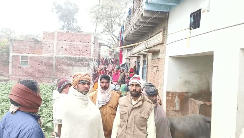 न FIR ,न सुनवाई,फैसला ऑन द स्पॉट,मासूम की हत्या के बदले आरोपी महिला की भी..