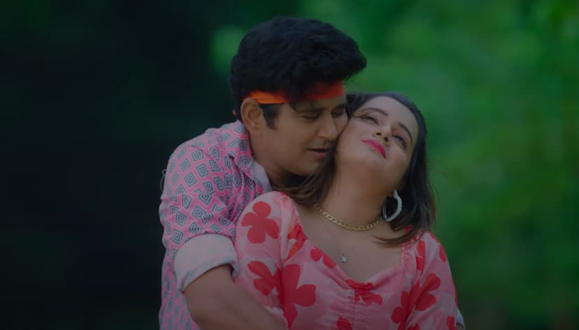 अवधेश मिश्रा के साथ मिलकर यश ने मचाया धमाल, दिखी थर्ड जेंडर की अनोखी कहानी